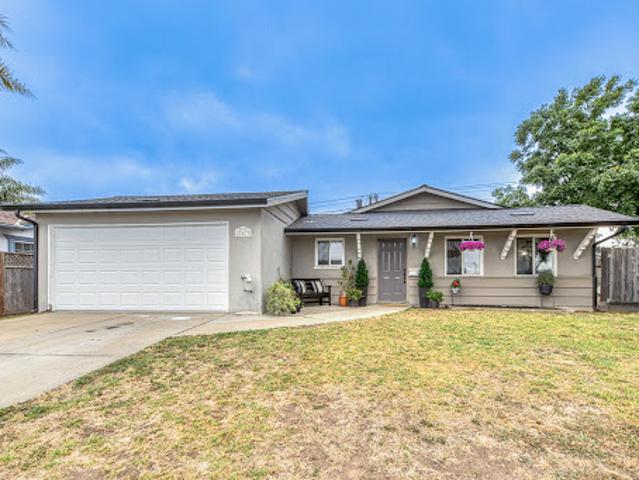 House for sale in Salinas, California