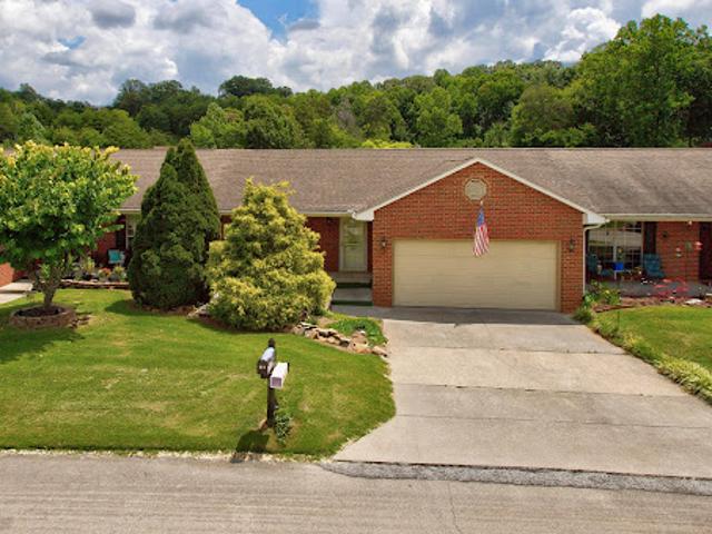 House for sale in Tennessee