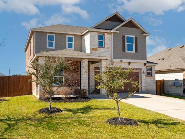House for sale in Hays, Texas