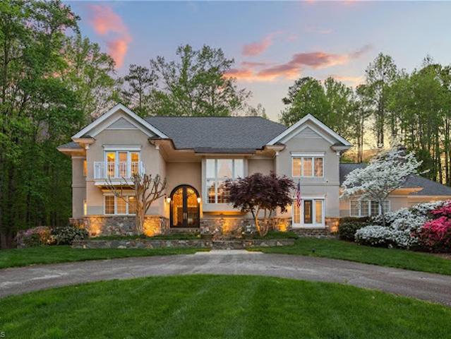 House for sale in Guilford, North Carolina