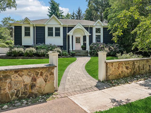 House for sale in Montclair, New Jersey