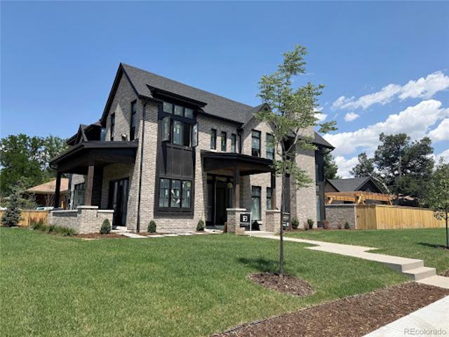 House for sale in Denver