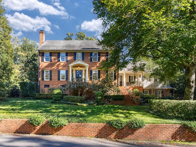 House for sale in Richmond, Virginia