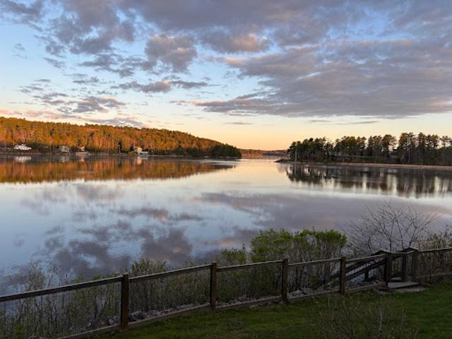 House for sale in Woolwich, Maine