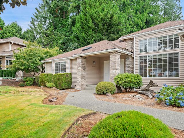 House for sale in Kent, Washington