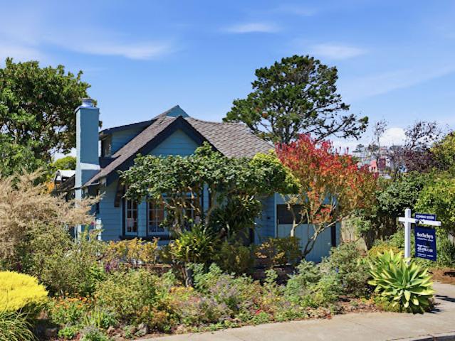 House for sale in San Francisco, California