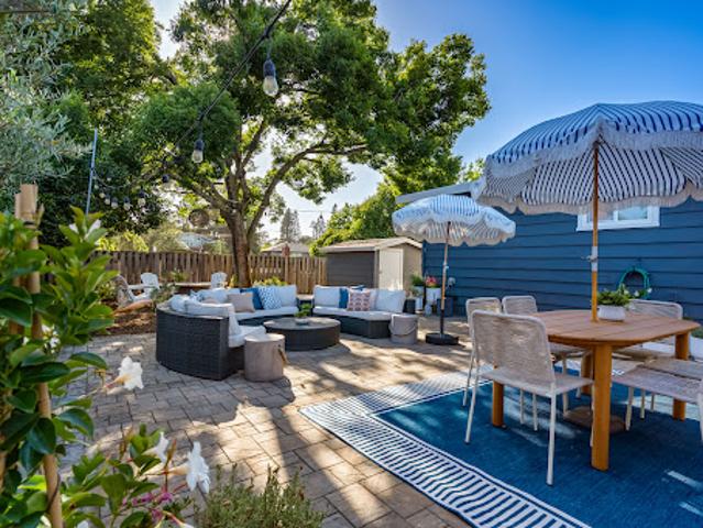 House for sale in Healdsburg, California