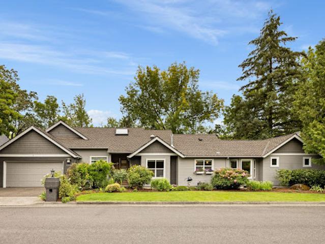 House for sale in Oregonia
