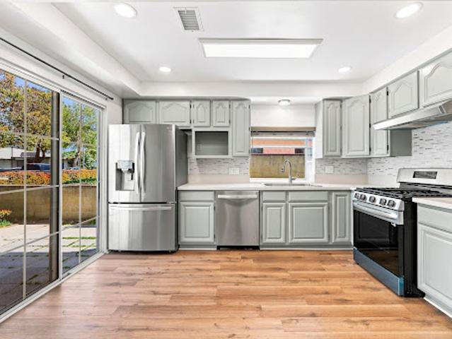 House for rent in Carson, California