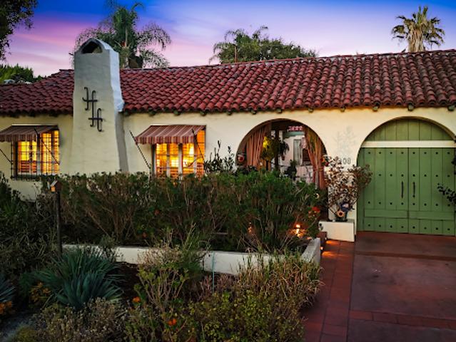 House for sale in Canoga Park, California