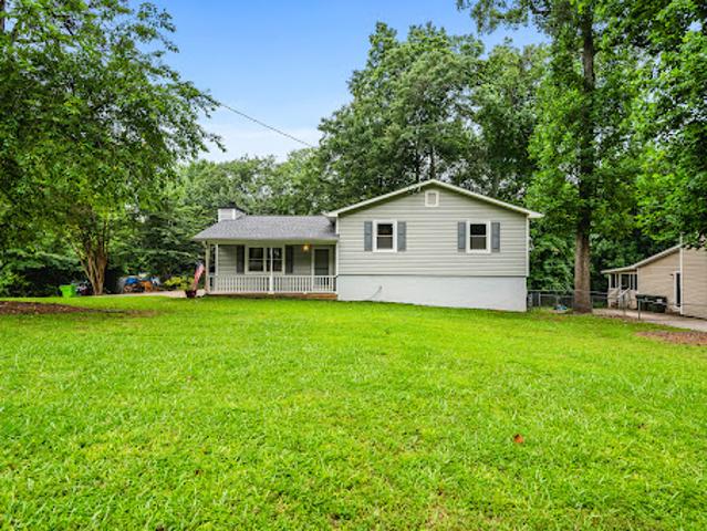 House for sale in Mableton
