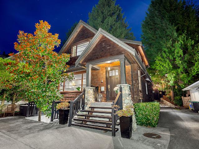 House for sale in North Vancouver