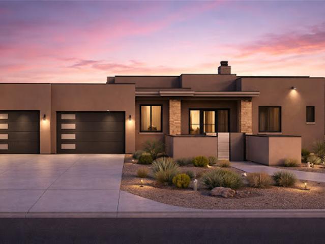 House for sale in Santa Fe, New Mexico