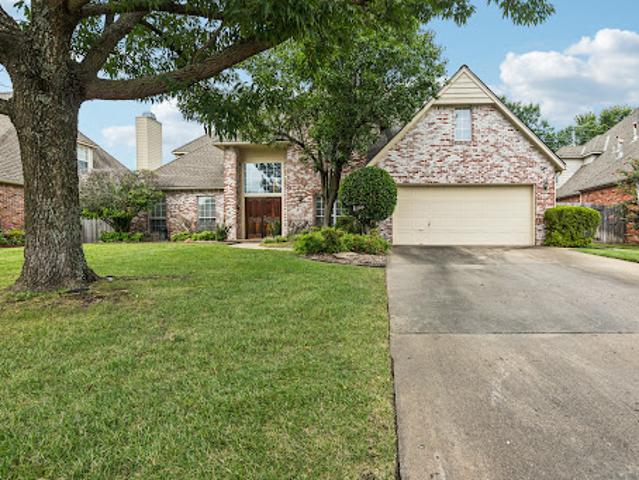 House for sale in Tulsa, Oklahoma