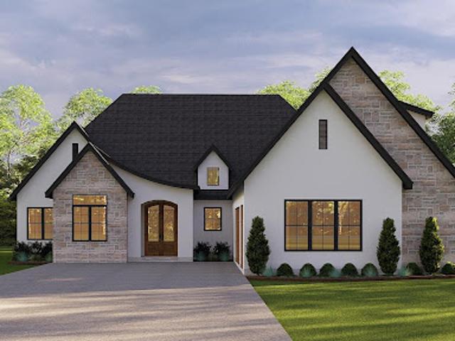 House for sale in Franklinton, North Carolina