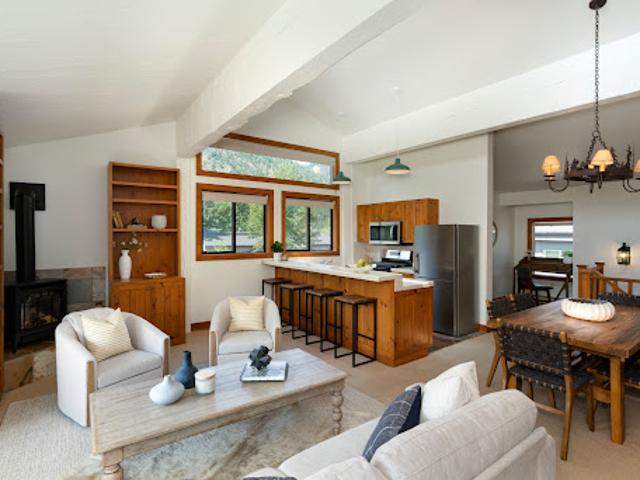 House for sale in Ketchum, Idaho