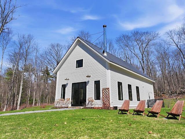 House for sale in Vermont