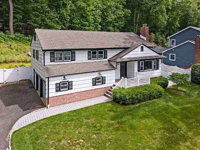 House for sale in New Jersey