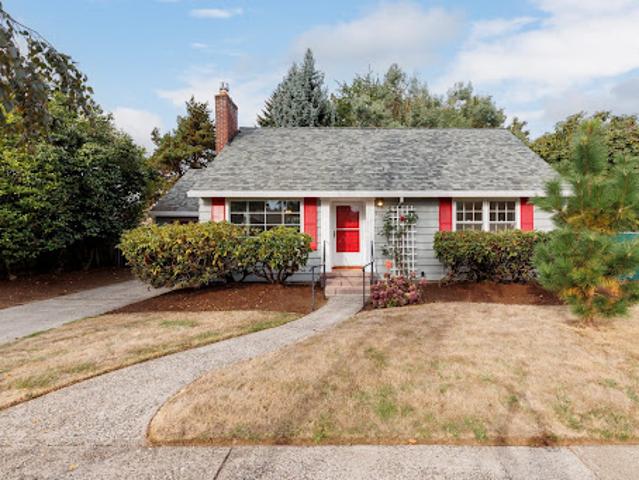 House for sale in Oregonia