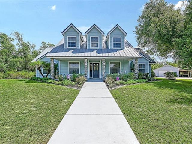 House for sale in Myakka City, Manatee County