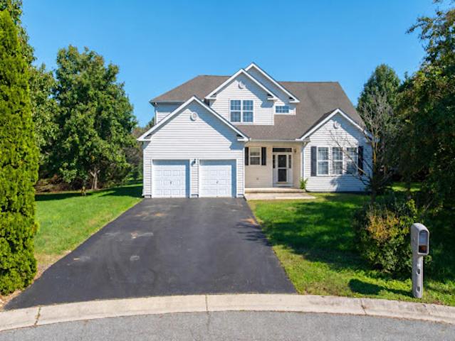 House for sale in Milford, Sussex County