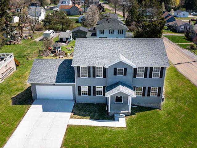 House for sale in Beaver, Pennsylvania