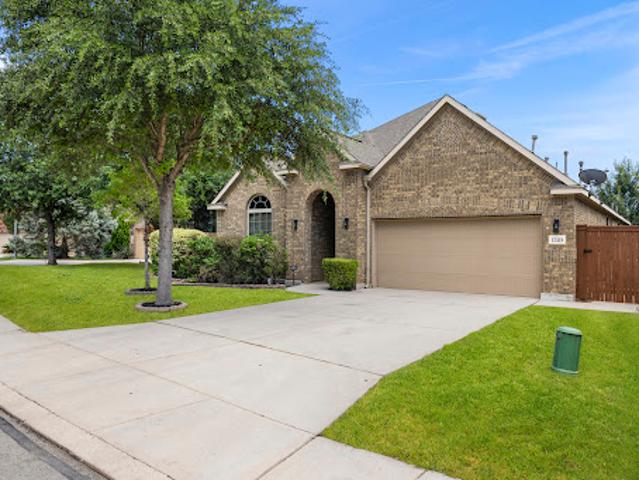 House for sale in Leesville, Texas