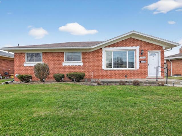 House for sale in Warren, Michigan