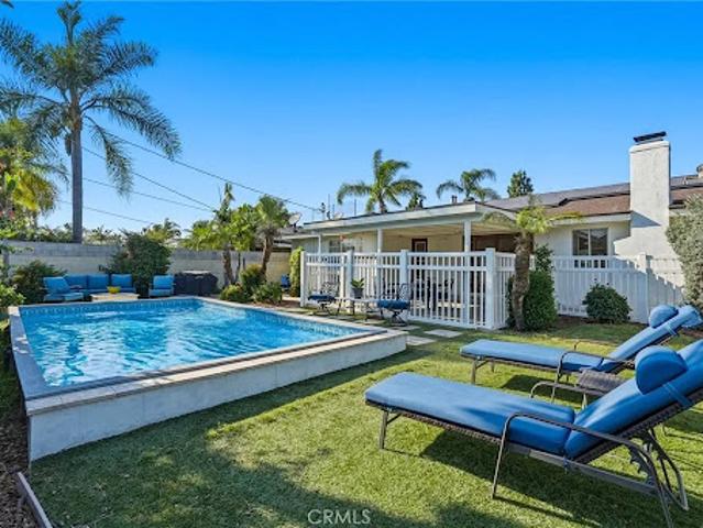 House for sale in Orange, California