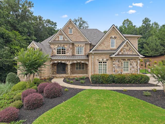 House for sale in Georgia