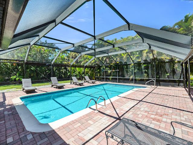 House for sale in Marco Island, Florida