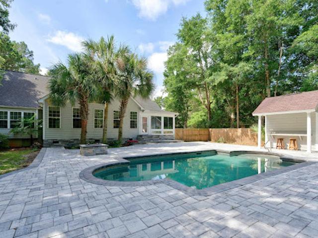 House for sale in Pawleys Island, South Carolina
