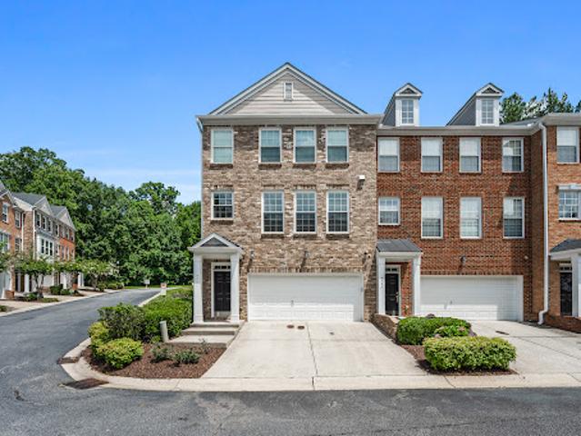 House for rent in Cobb, Georgia