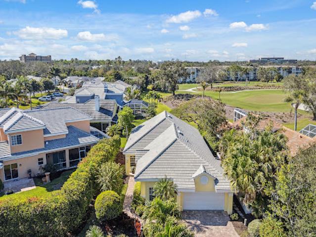 House for sale in Naples, Florida