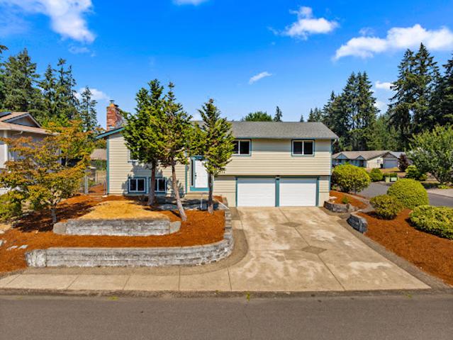 House for sale in Thurston, Washington
