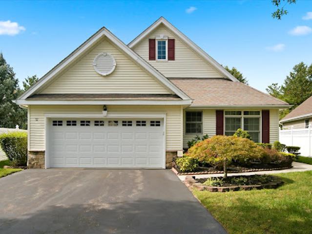 House for sale in Monmouth, New Jersey