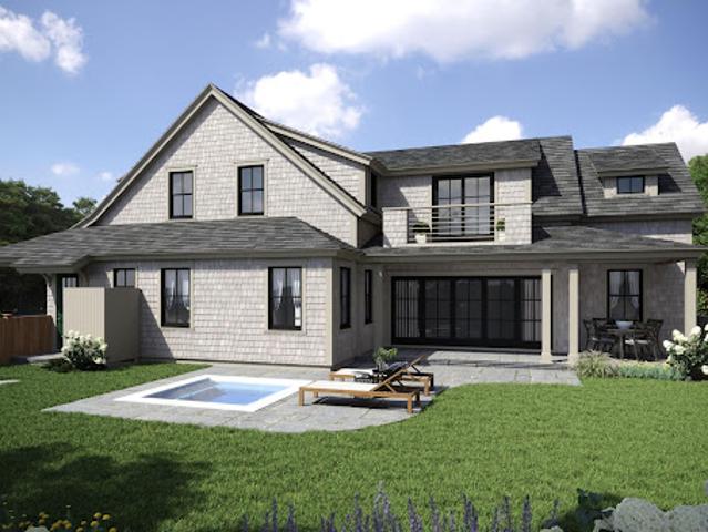 House for sale in Nantucket, Massachusetts