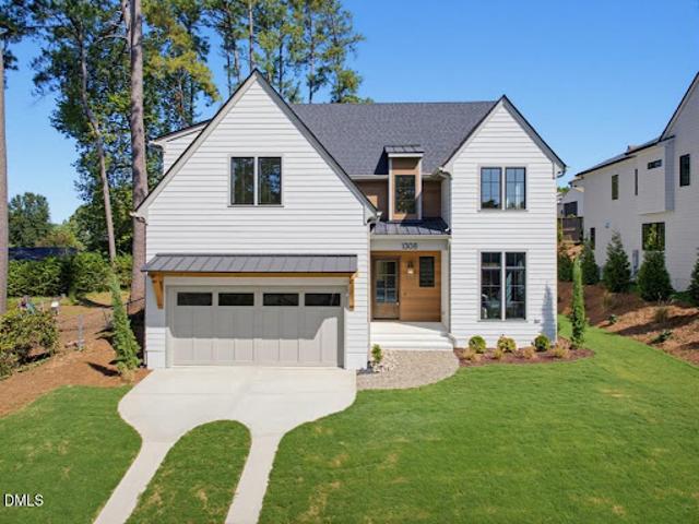 House for sale in Raleigh, Wake County