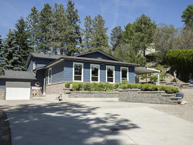 House for sale in Winfield, British Columbia