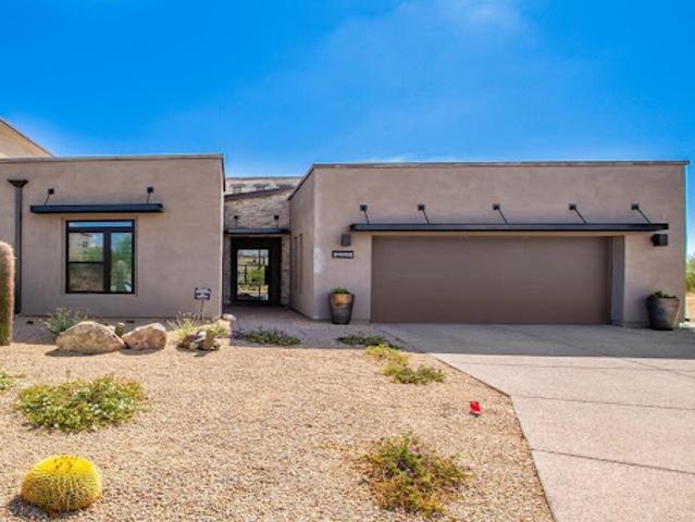 House for rent in Scottsdale