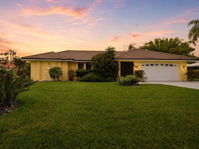 House for sale in Nokomis, Florida