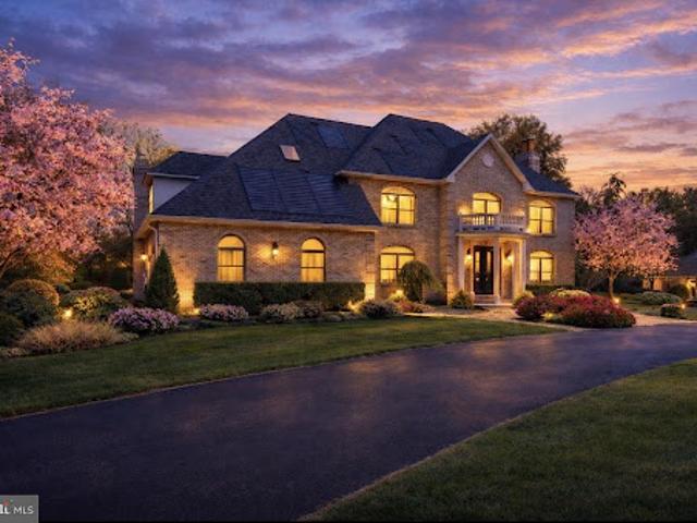 House for sale in Bethlehem, Pennsylvania