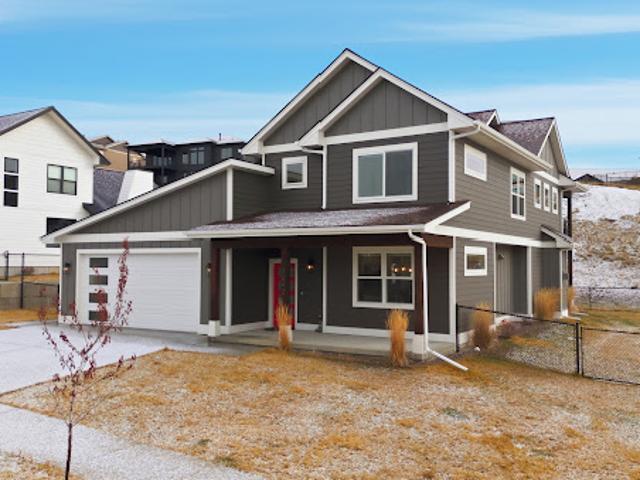 House for sale in Missoula, Montana