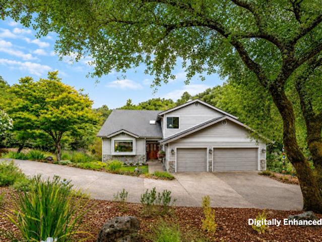 House for sale in Santa Rosa, California