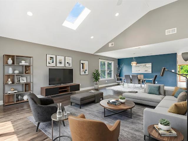 House for sale in New Jersey