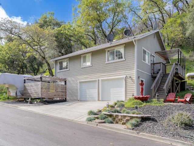 House for sale in Napa, California