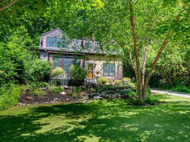 House for sale in Camden, Maine