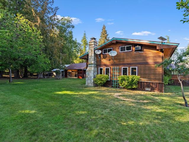 House for sale in Sandpoint, Idaho