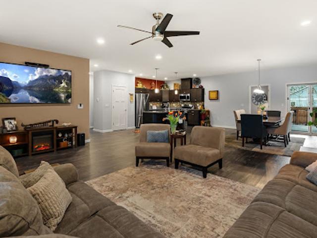 House for sale in Ponderay, Idaho