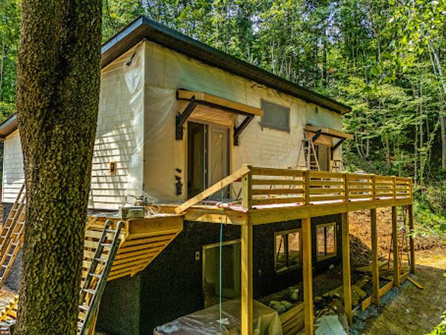 House for sale in Marion, North Carolina